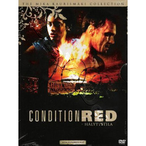 Condition Red |   DVD